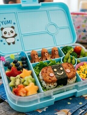 Musubi Maker - Hawaiian Bento Lunch Prep Tool - Imported